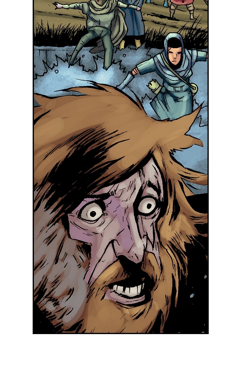 The Witcher Episode 23 page 23 - 