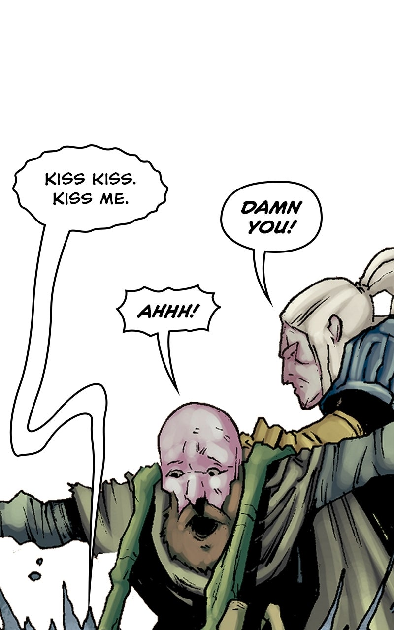 The Witcher Episode 23 page 24 - 