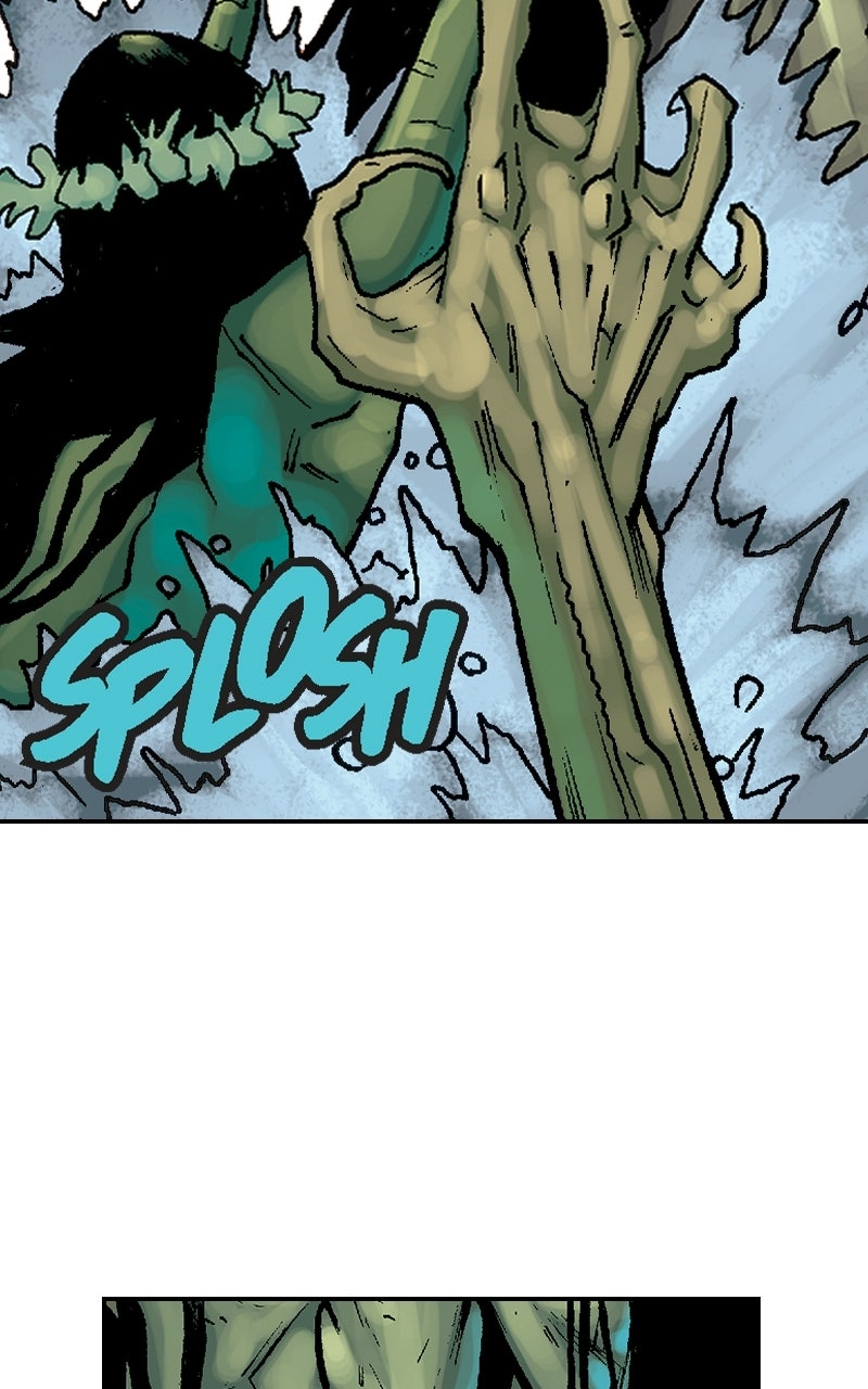 The Witcher Episode 23 page 25 - 