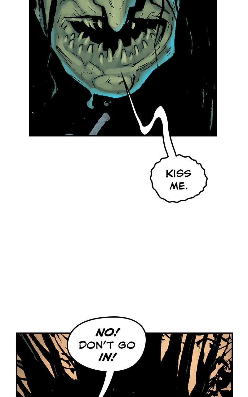 The Witcher Episode 23 page 26 - 