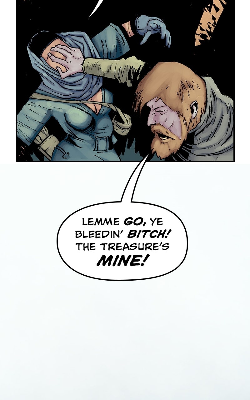 The Witcher Episode 23 page 27 - 