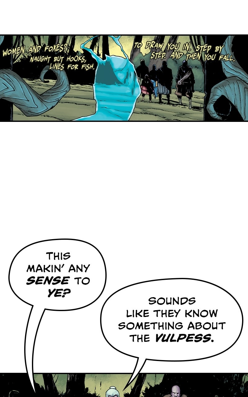 The Witcher Episode 23 page 4 - 