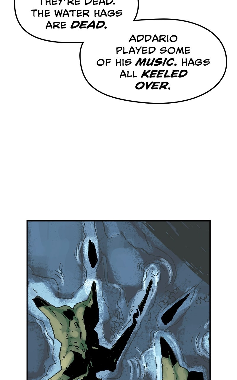 The Witcher Episode 23 page 33 - 