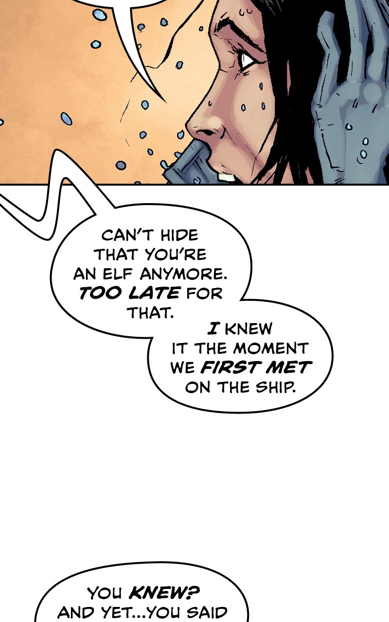 The Witcher Episode 23 page 36 - 