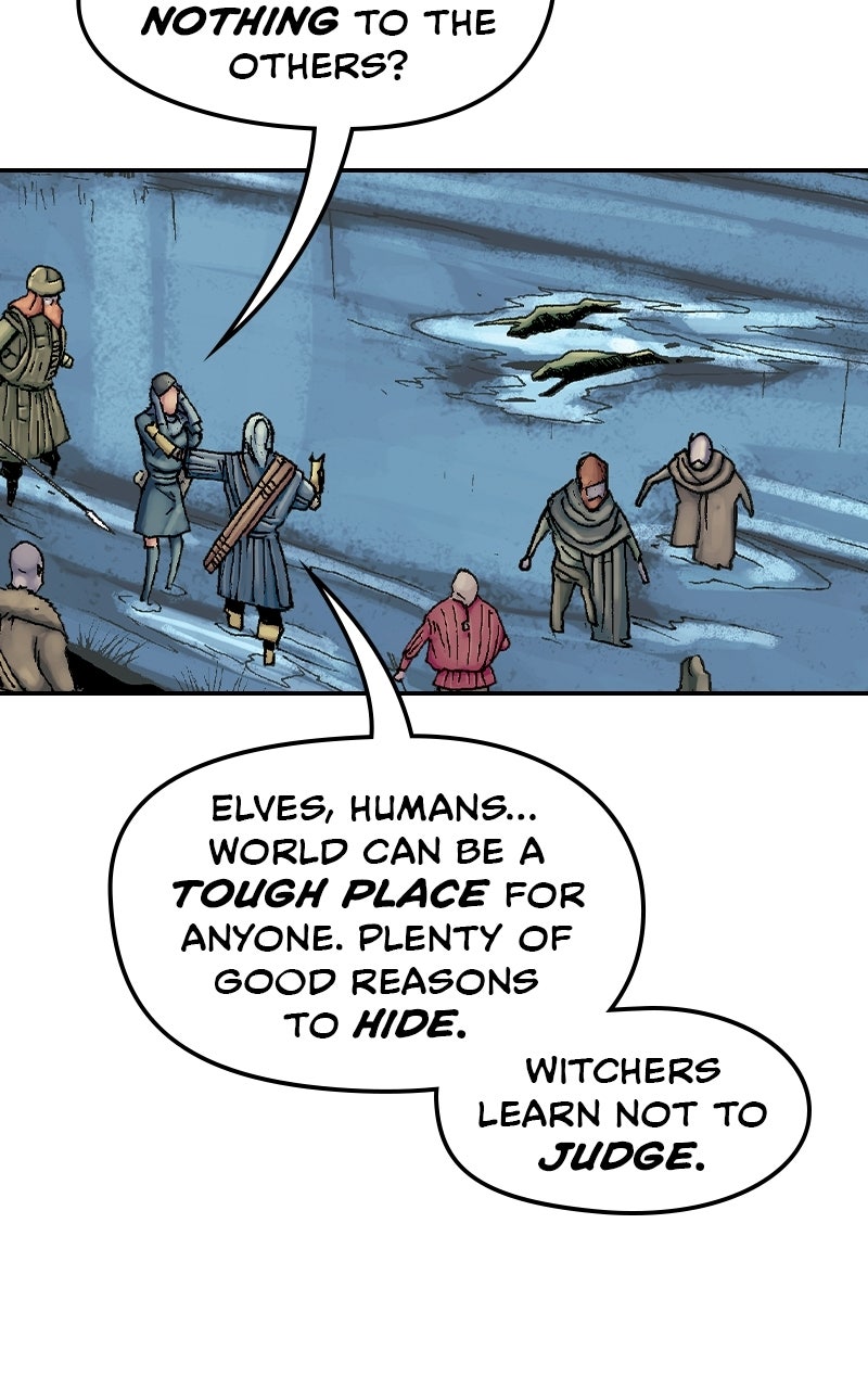 The Witcher Episode 23 page 37 - 