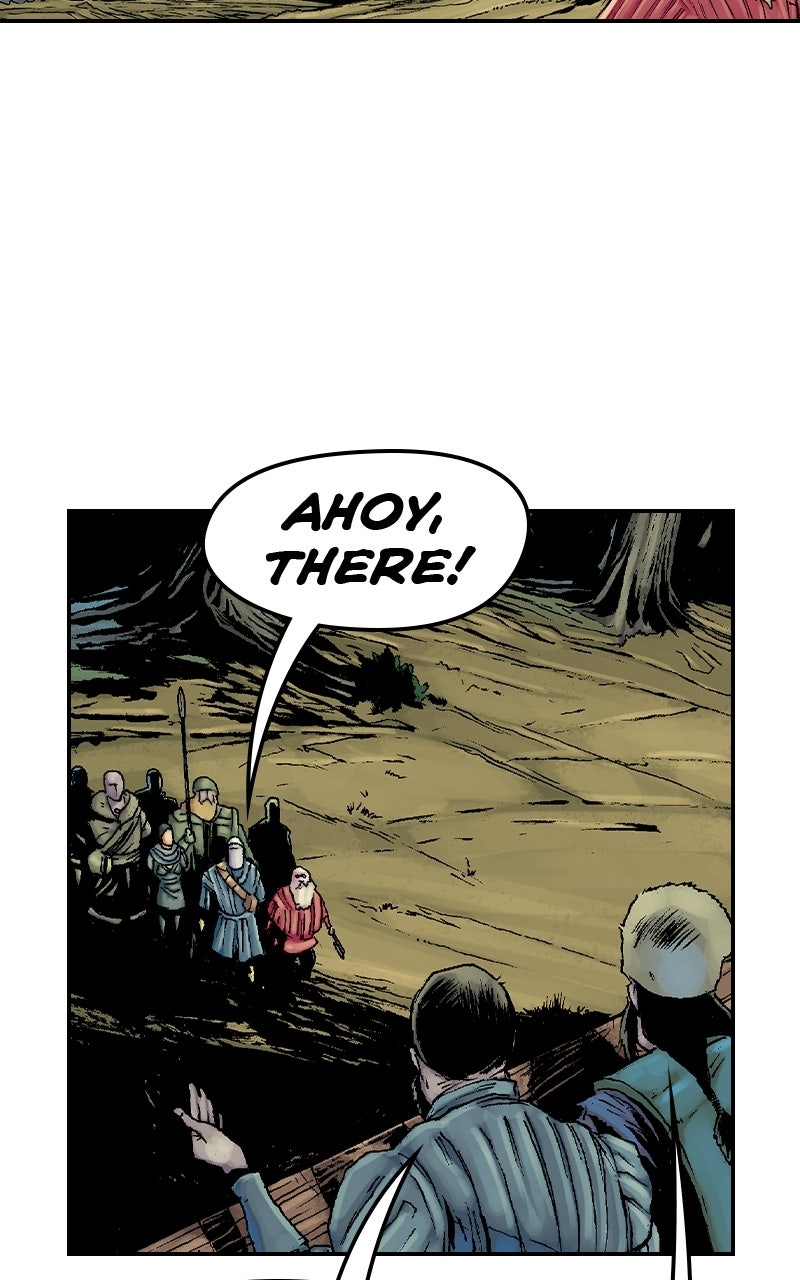 The Witcher Episode 23 page 41 - 