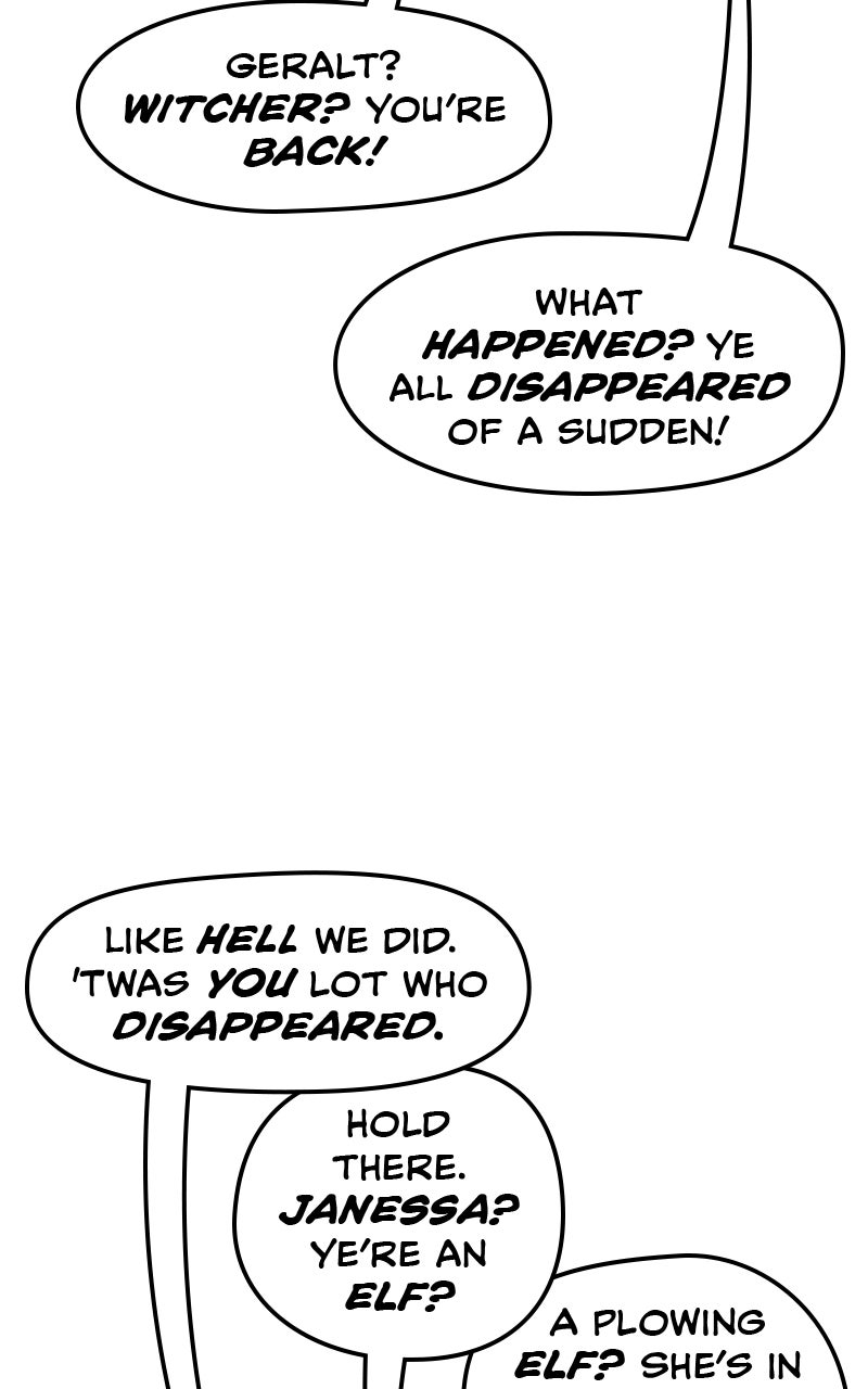 The Witcher Episode 23 page 42 - 