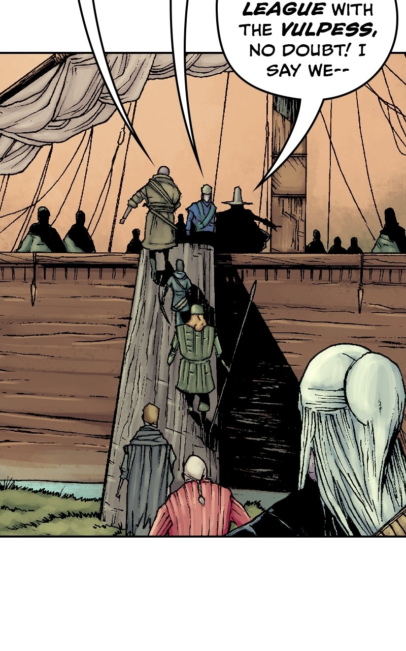 The Witcher Episode 23 page 43 - 