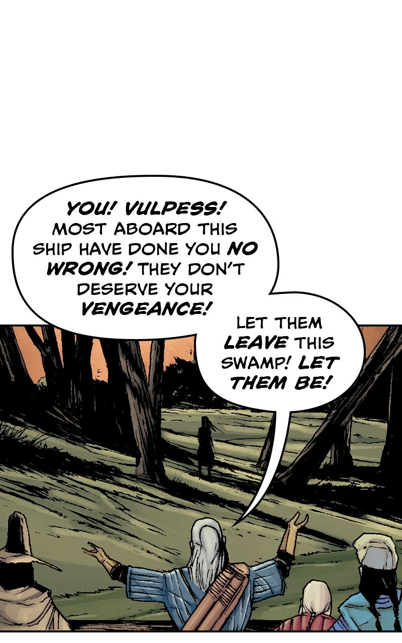 The Witcher Episode 23 page 45 - 