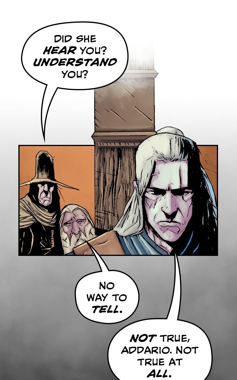 The Witcher Episode 23 page 47 - 