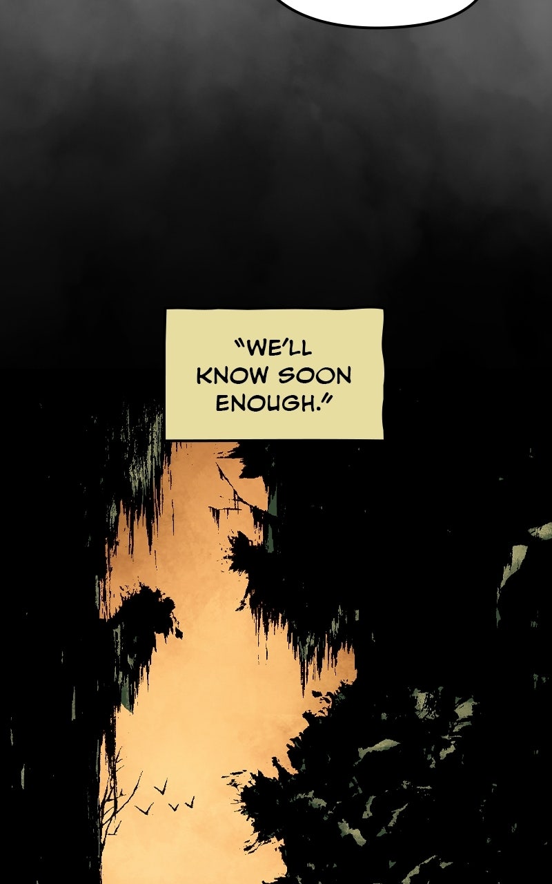 The Witcher Episode 23 page 48 - 