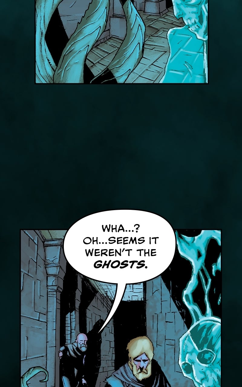 The Witcher Episode 23 page 7 - 
