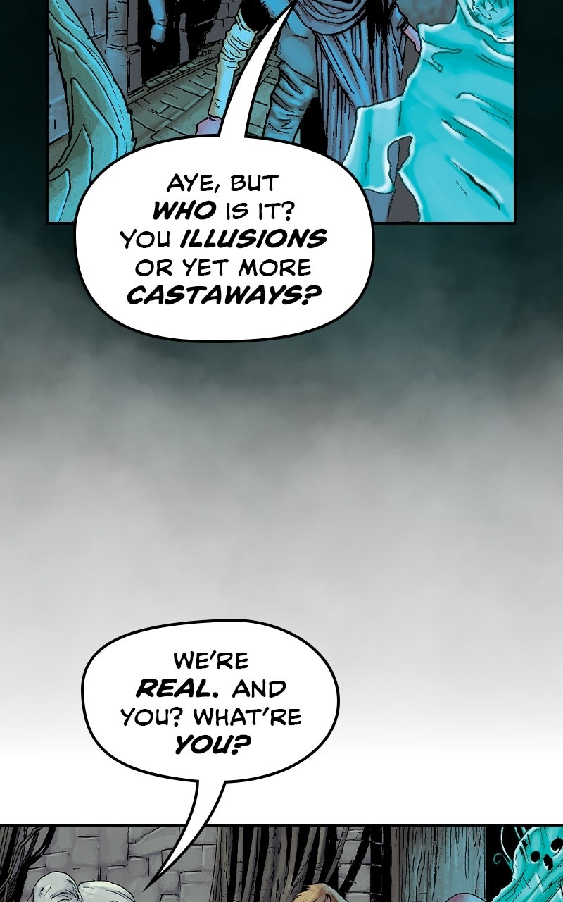 The Witcher Episode 23 page 8 - 
