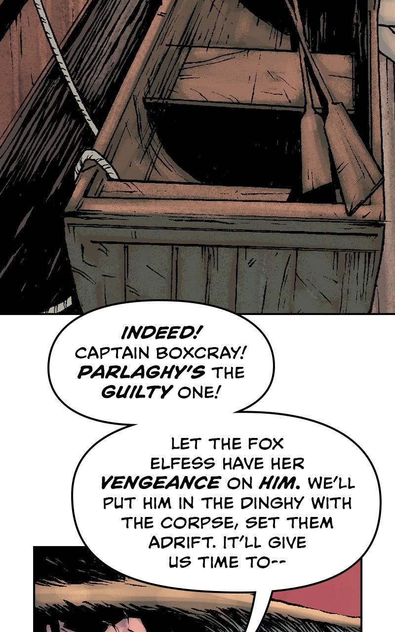The Witcher Episode 24 page 12 - 