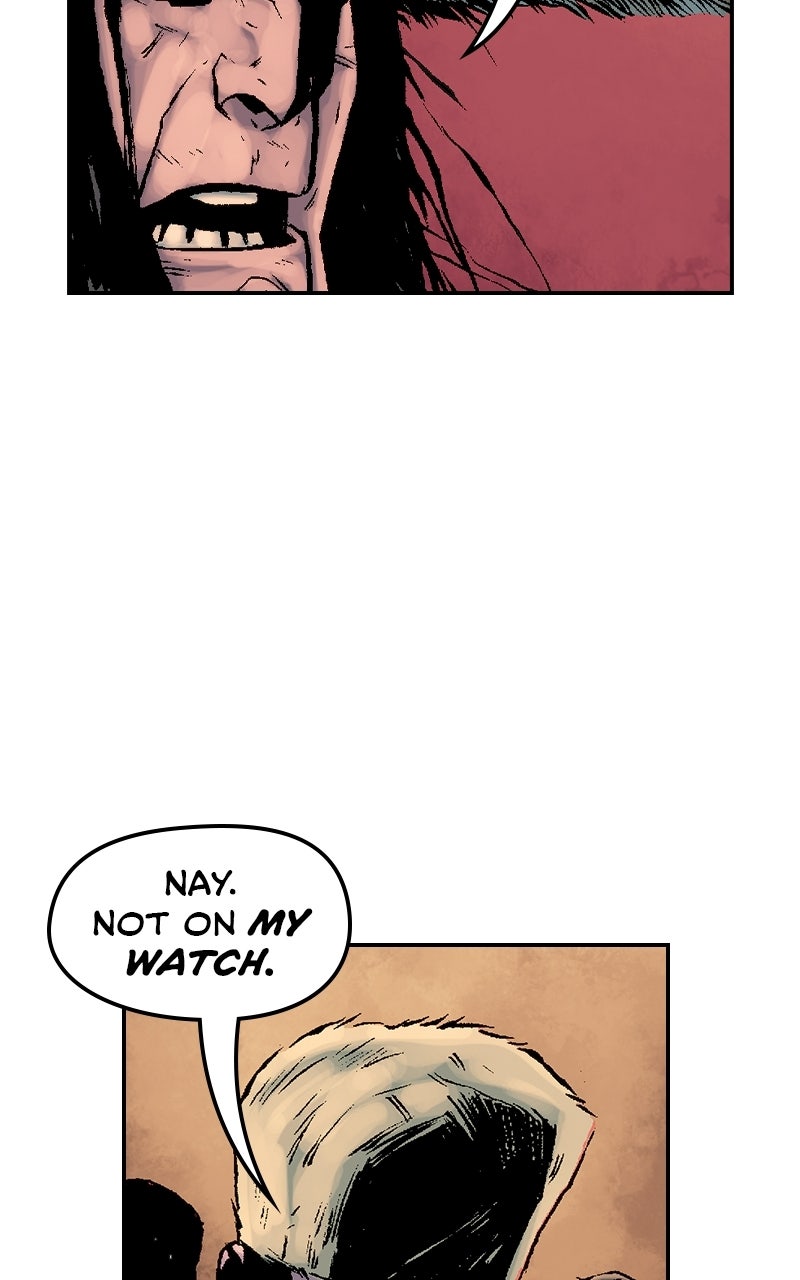 The Witcher Episode 24 page 13 - 