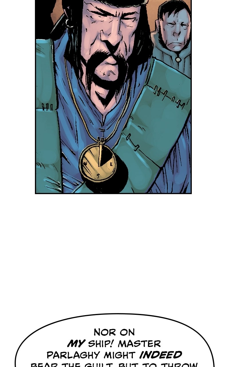 The Witcher Episode 24 page 14 - 