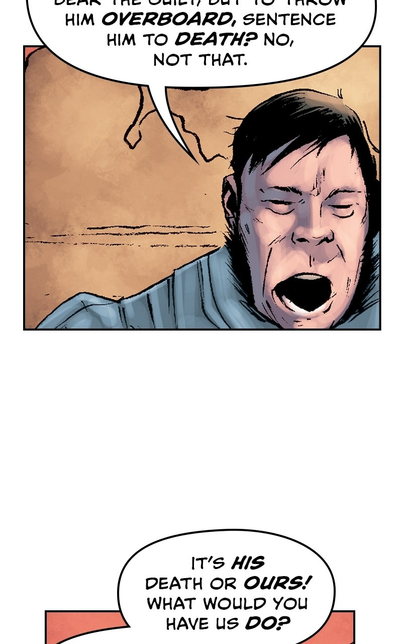 The Witcher Episode 24 page 15 - 