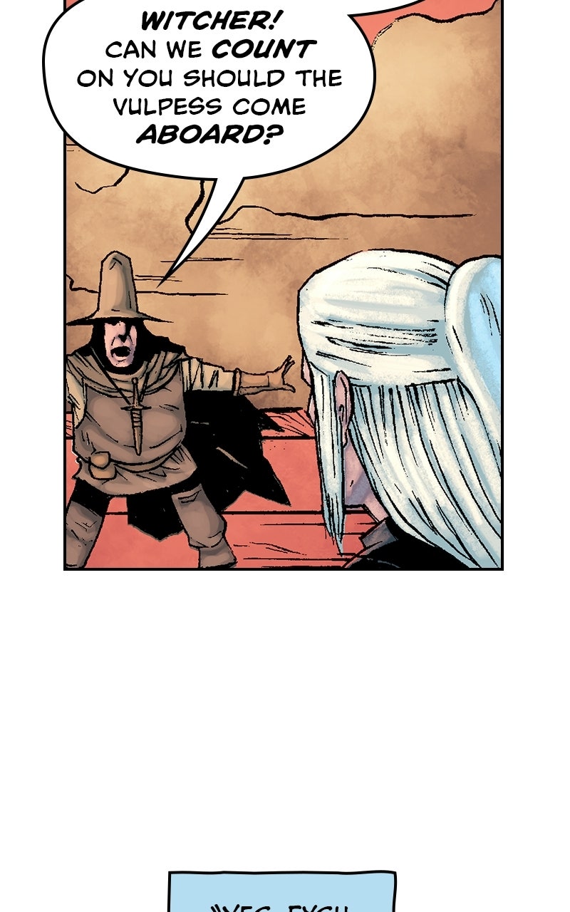 The Witcher Episode 24 page 16 - 