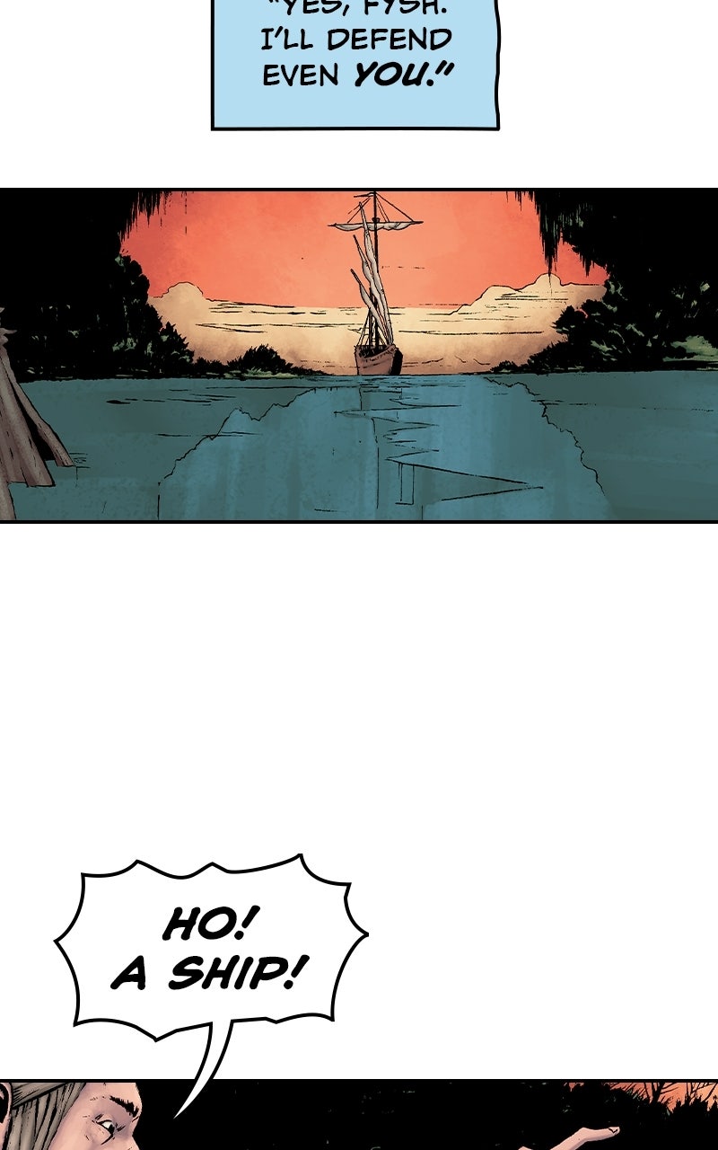 The Witcher Episode 24 page 17 - 
