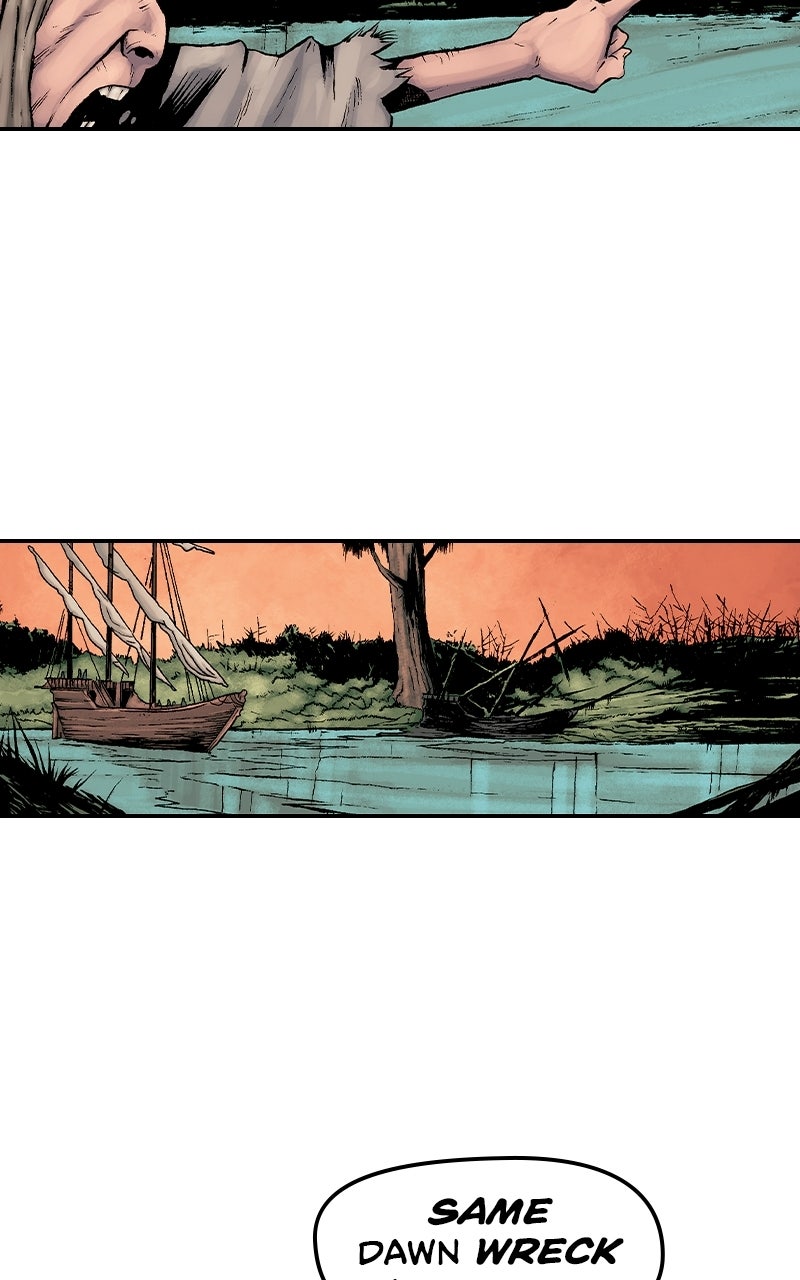 The Witcher Episode 24 page 18 - 