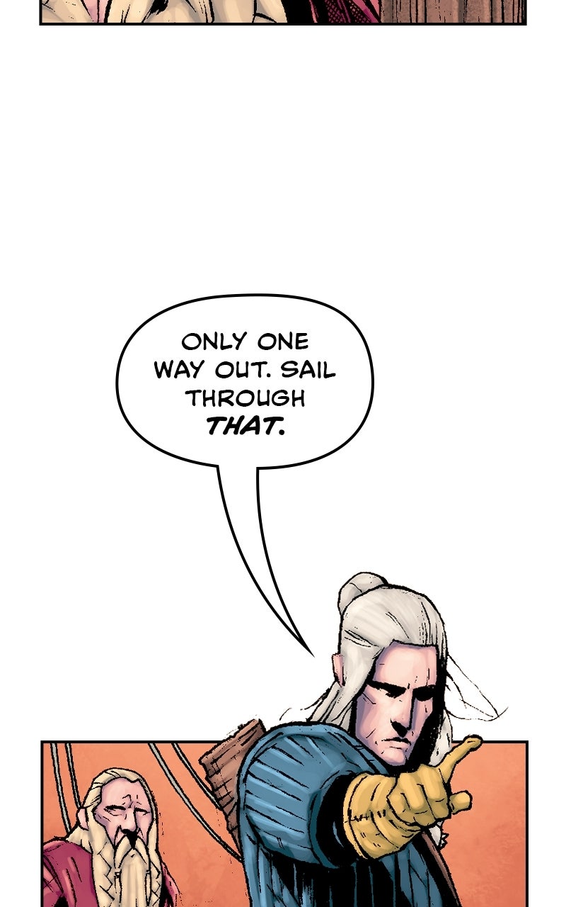 The Witcher Episode 24 page 20 - 