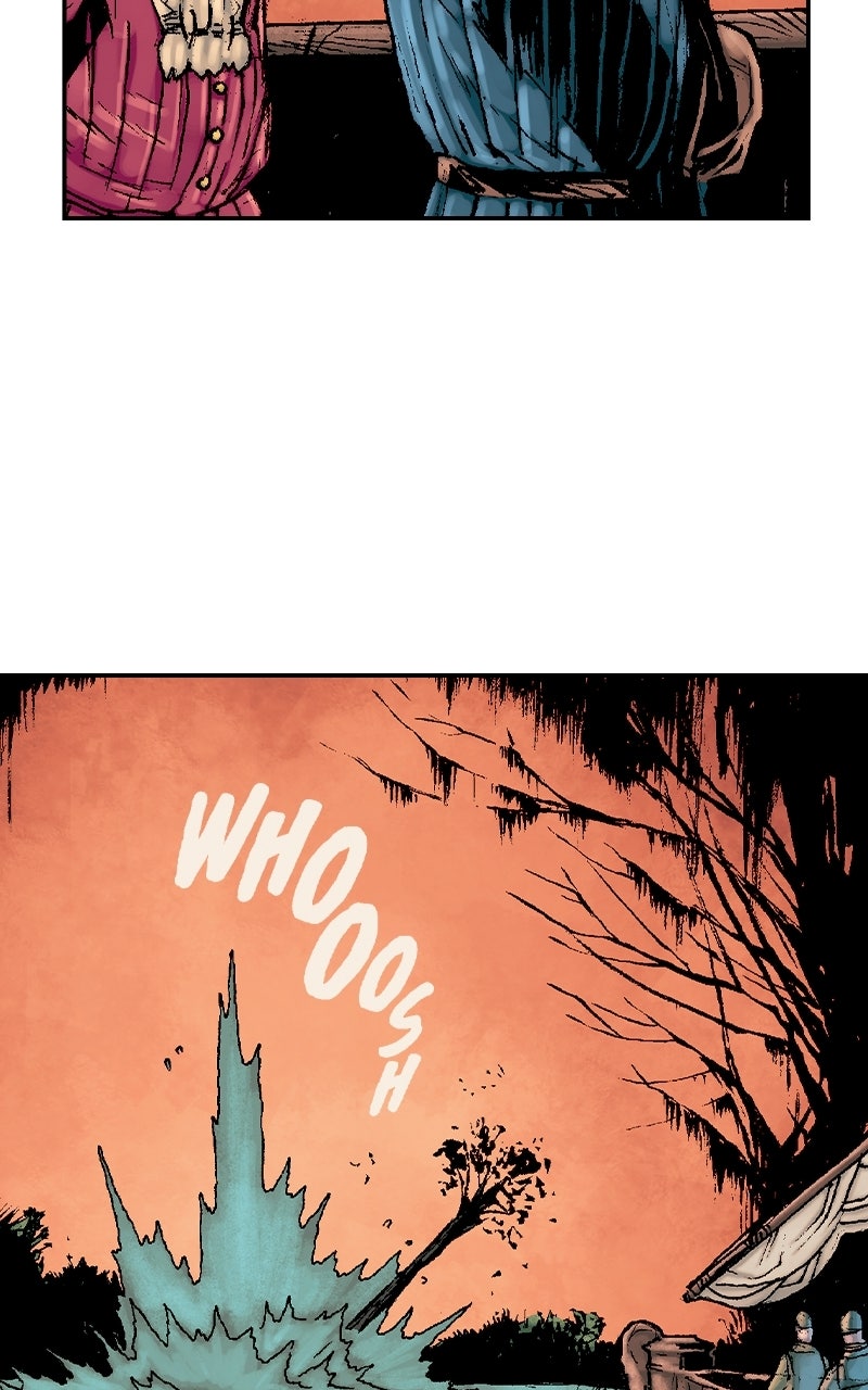 The Witcher Episode 24 page 21 - 