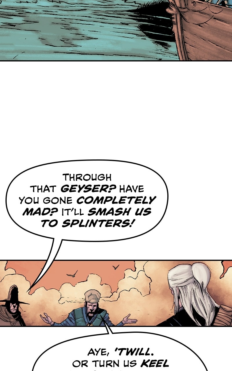 The Witcher Episode 24 page 22 - 