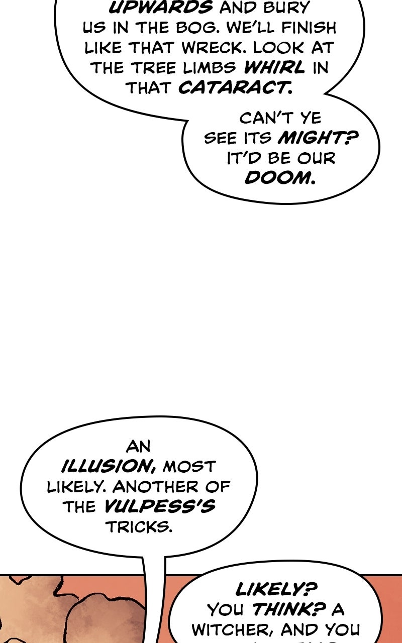 The Witcher Episode 24 page 23 - 