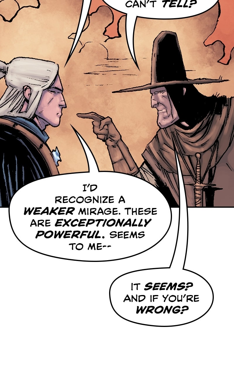 The Witcher Episode 24 page 24 - 
