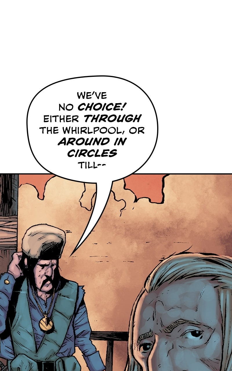 The Witcher Episode 24 page 25 - 