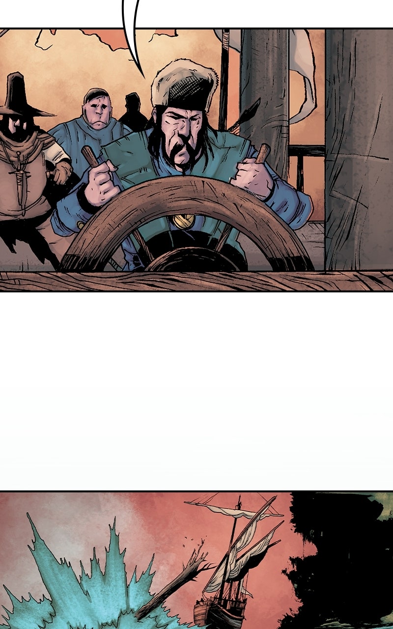 The Witcher Episode 24 page 28 - 