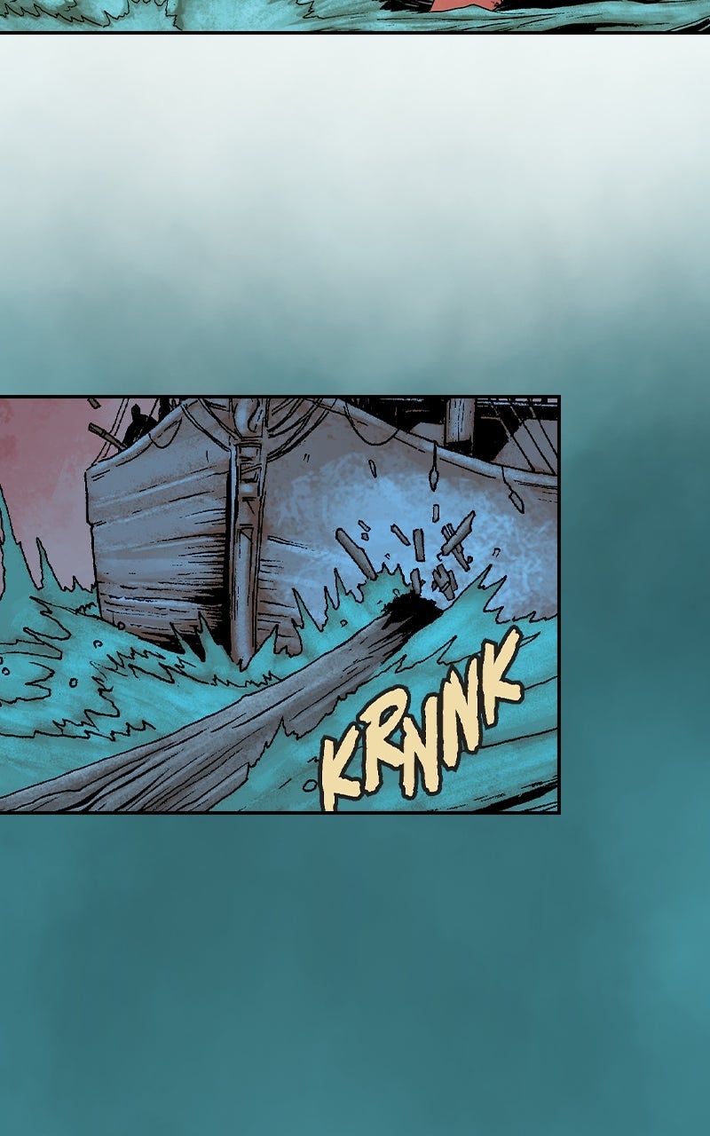 The Witcher Episode 24 page 29 - 