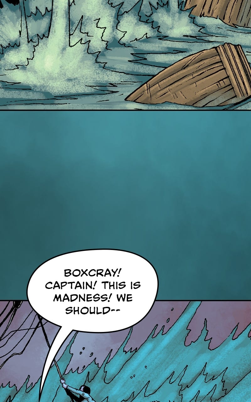 The Witcher Episode 24 page 32 - 