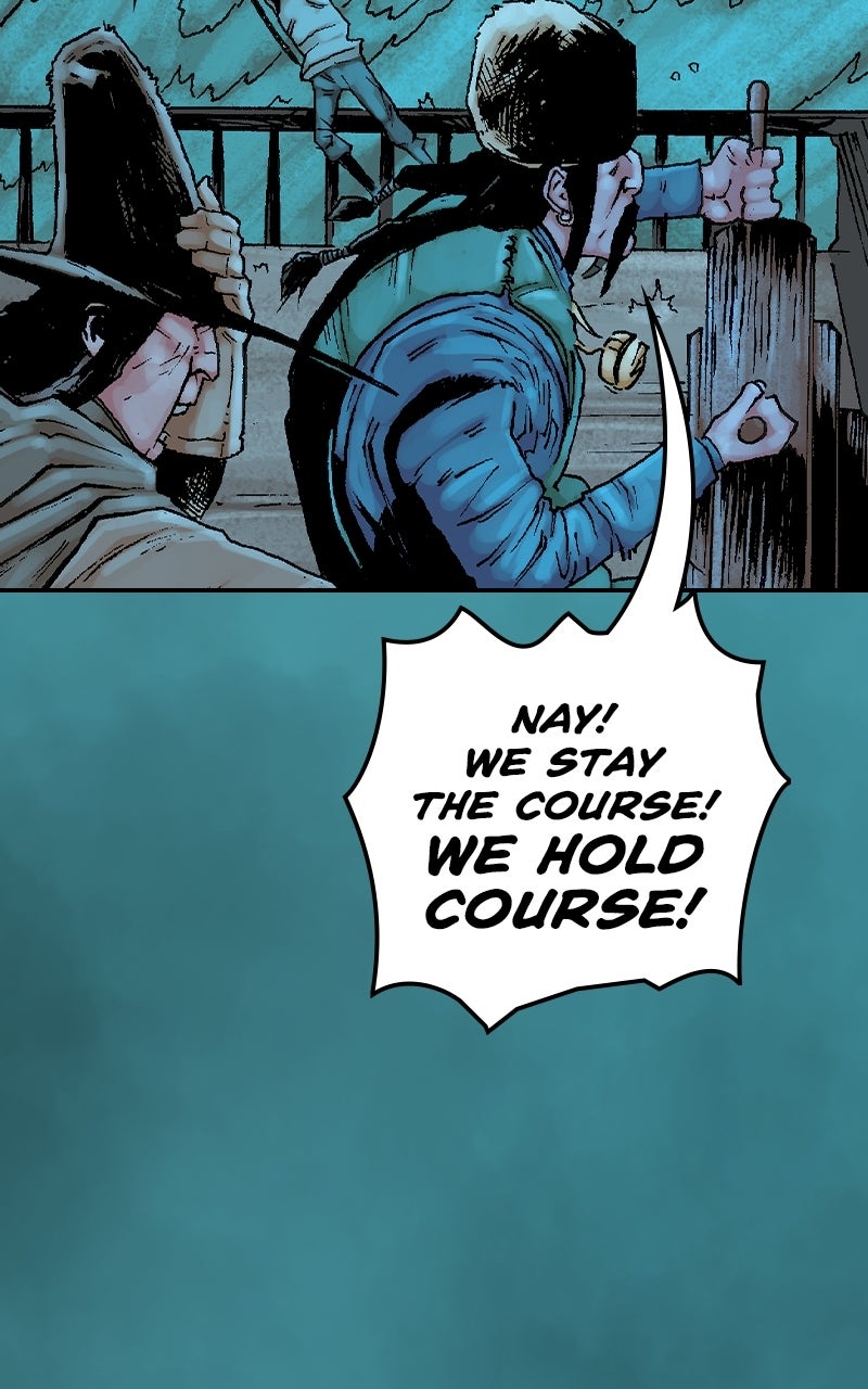 The Witcher Episode 24 page 33 - 
