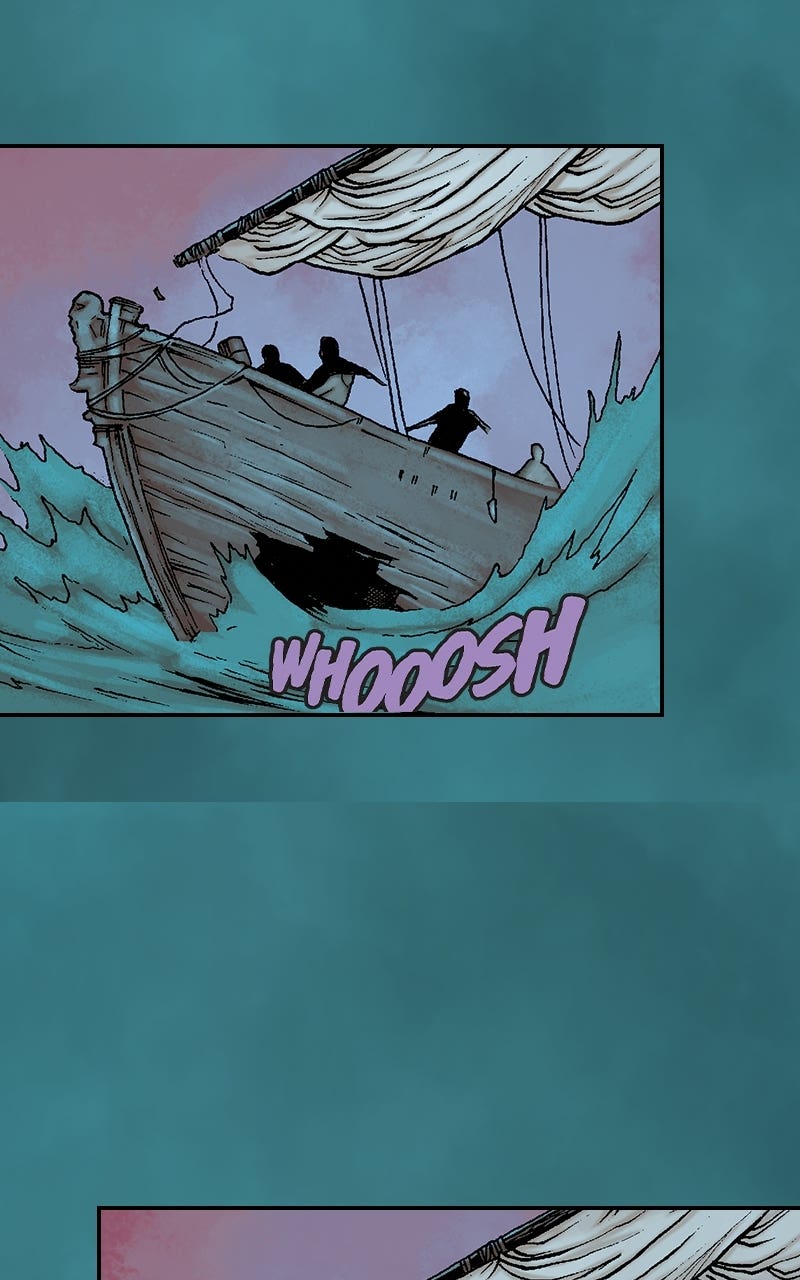 The Witcher Episode 24 page 34 - 