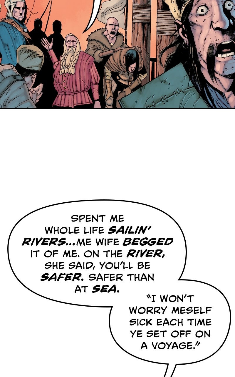 The Witcher Episode 24 page 37 - 