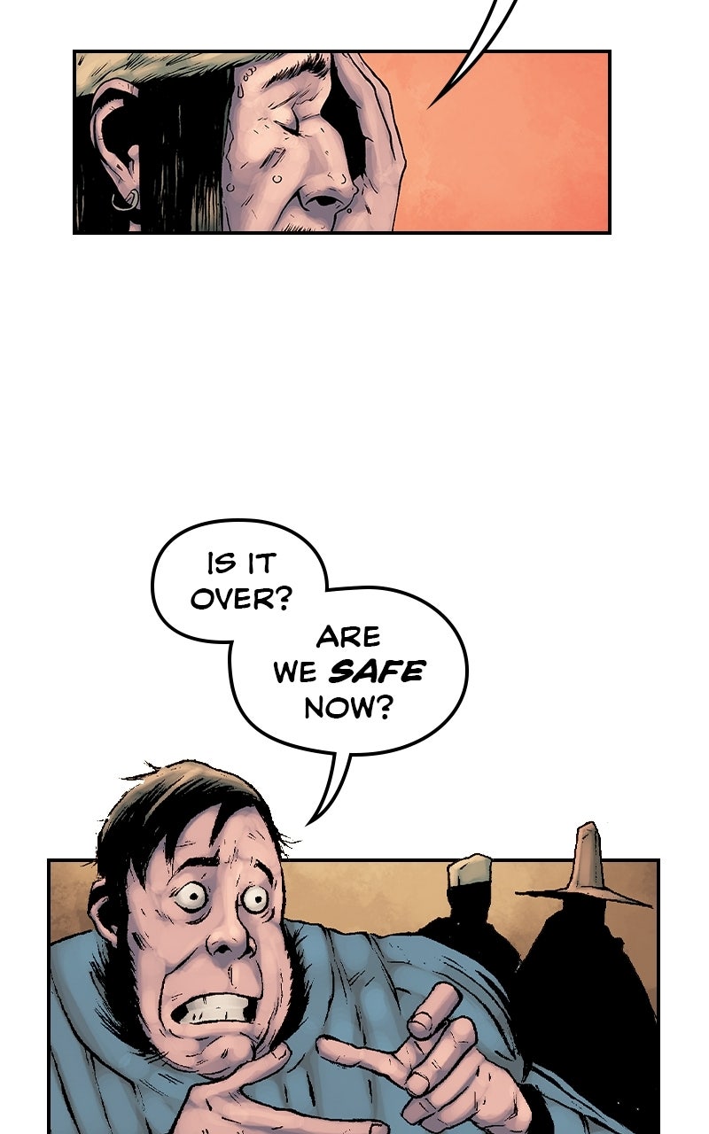 The Witcher Episode 24 page 38 - 
