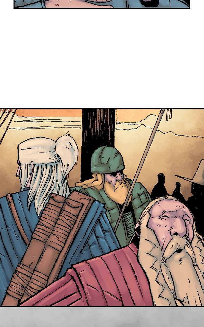 The Witcher Episode 24 page 39 - 