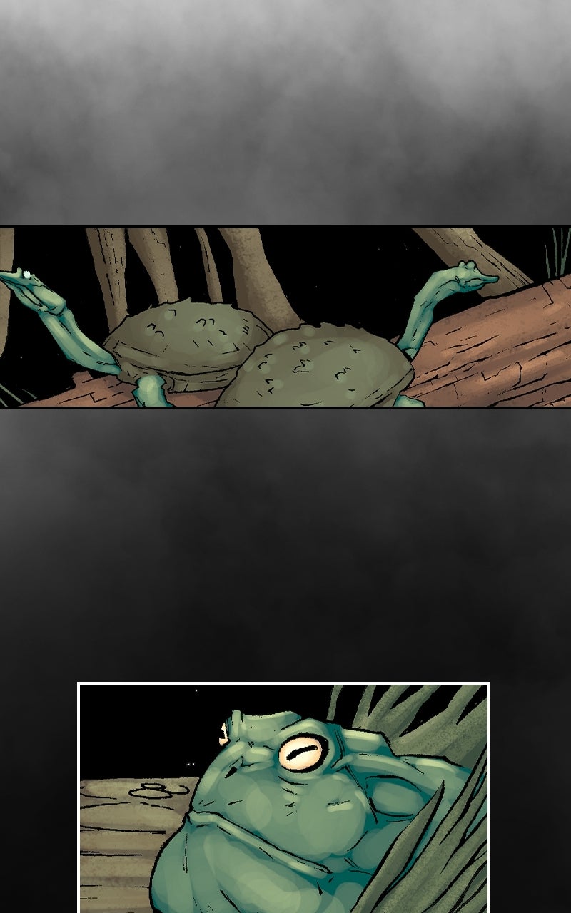 The Witcher Episode 24 page 40 - 