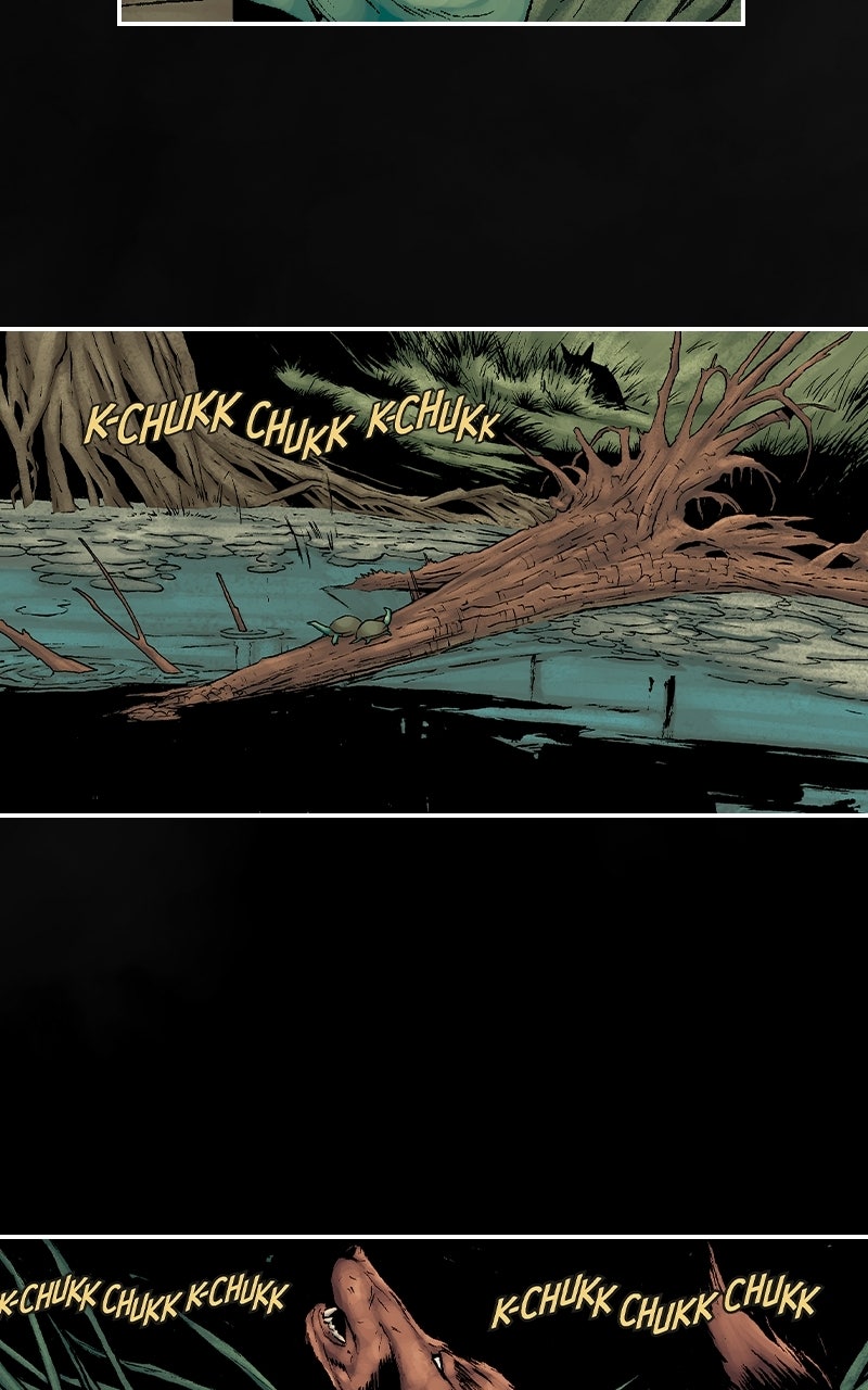 The Witcher Episode 24 page 41 - 