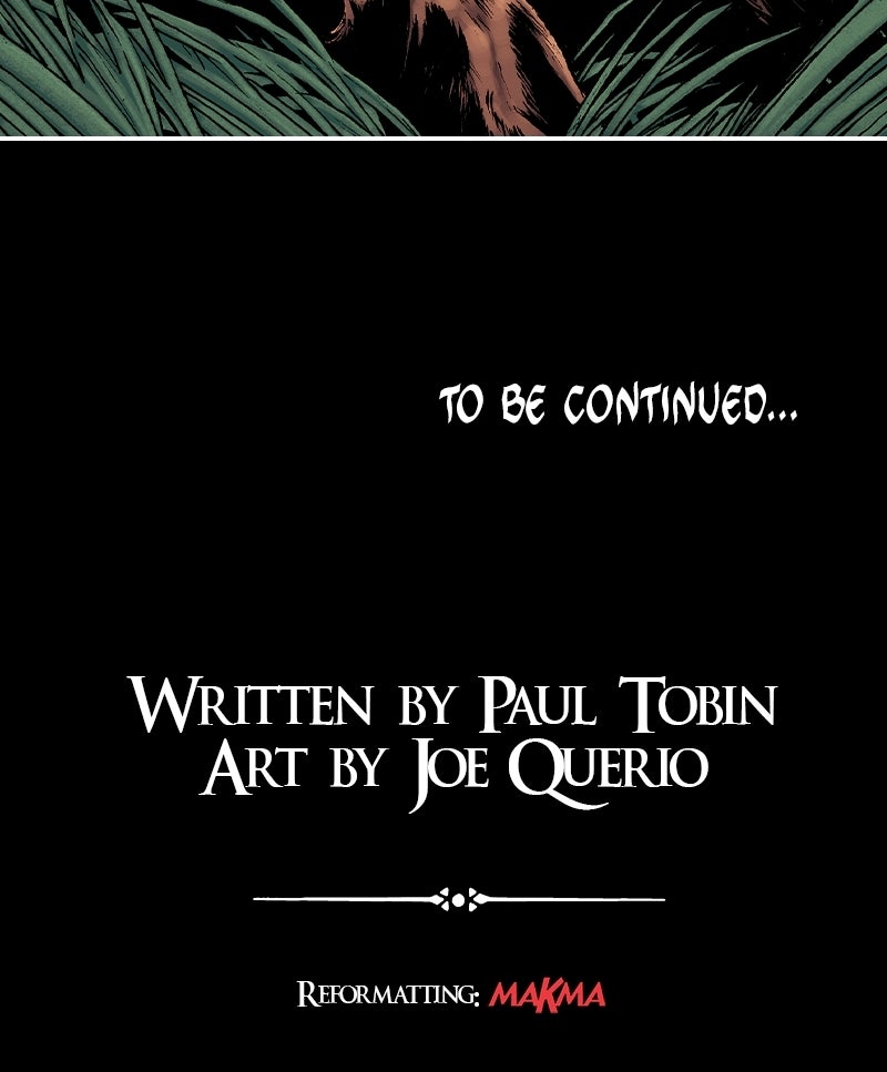 The Witcher Episode 24 page 42 - 