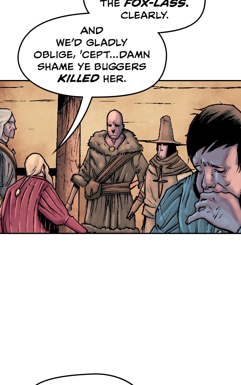 The Witcher Episode 24 page 6 - 