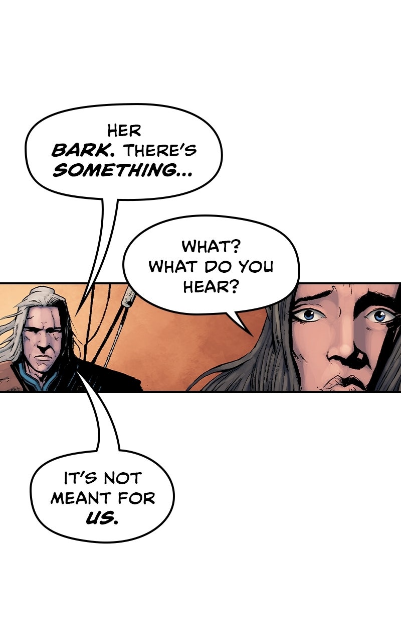 The Witcher Episode 25 page 2 - 