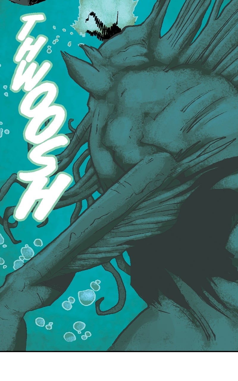 The Witcher Episode 25 page 12 - 