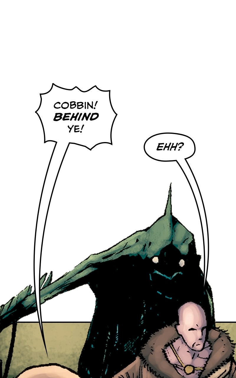 The Witcher Episode 25 page 13 - 
