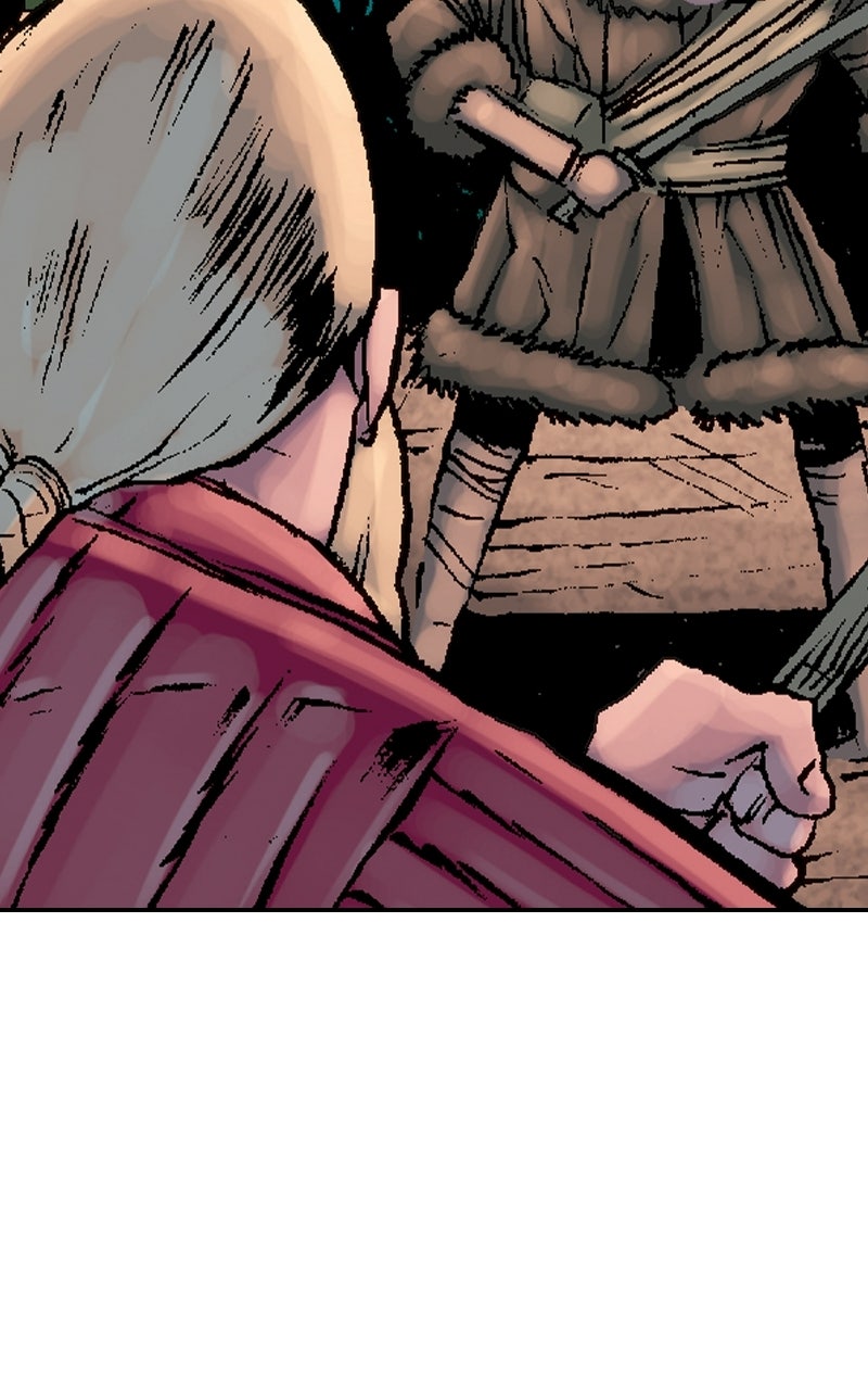 The Witcher Episode 25 page 14 - 