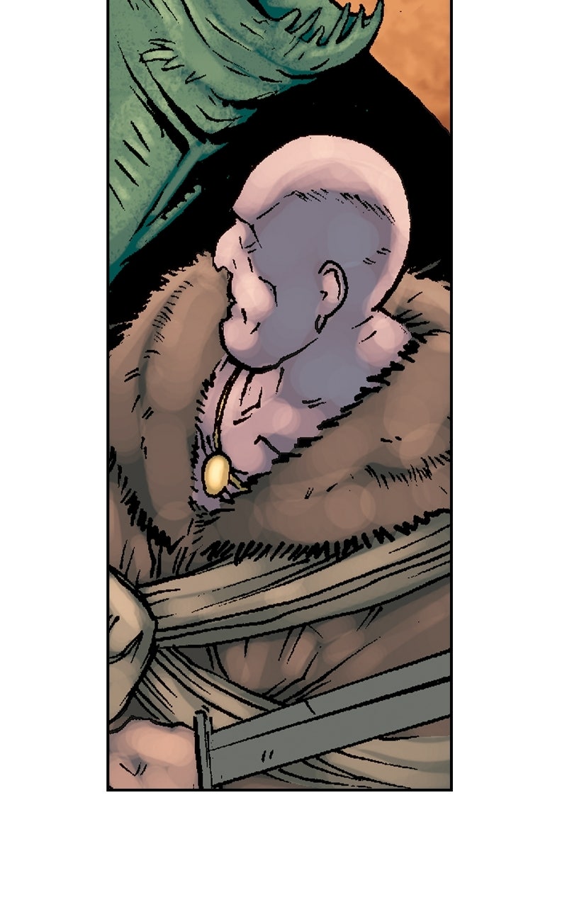 The Witcher Episode 25 page 16 - 