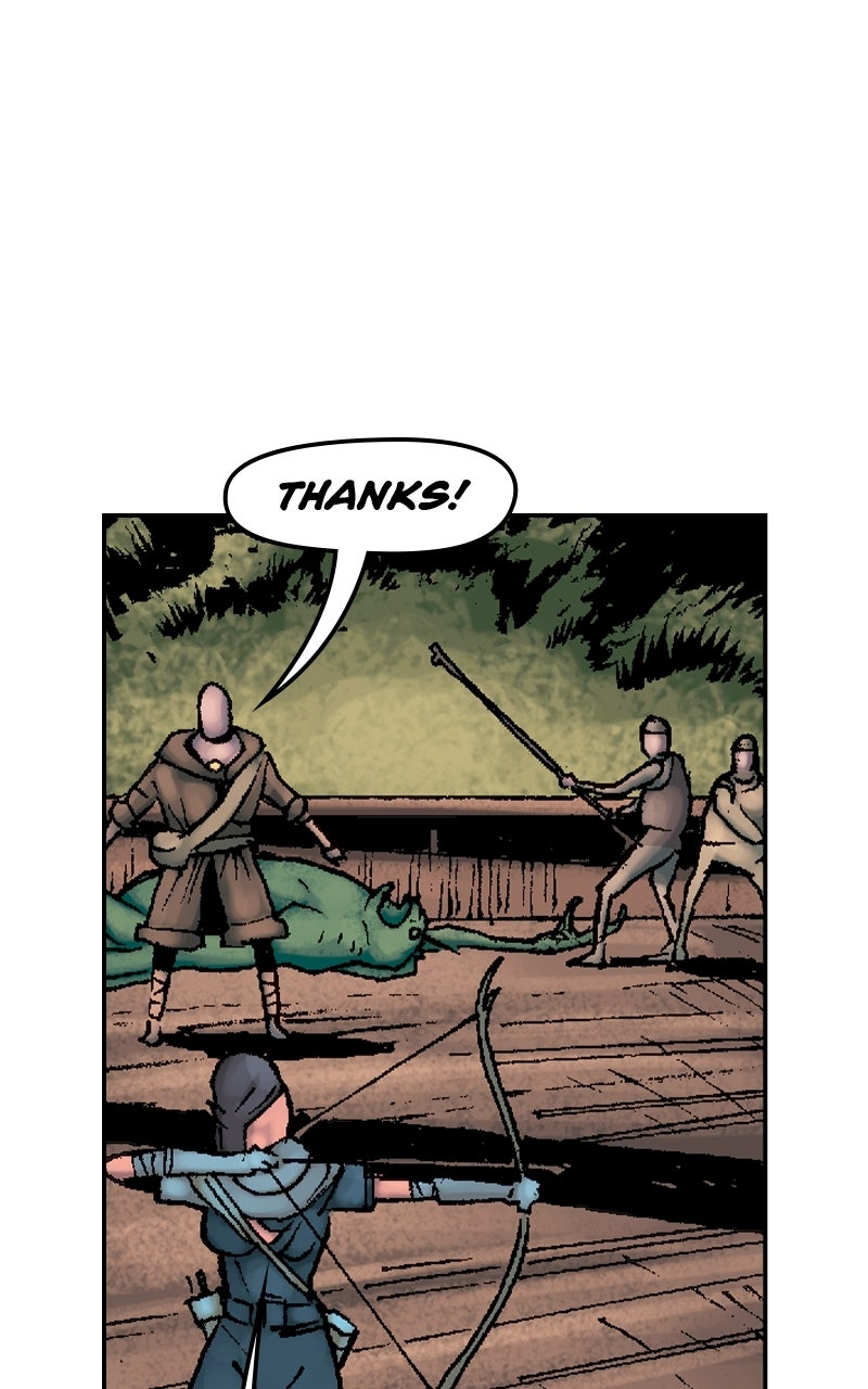 The Witcher Episode 25 page 17 - 