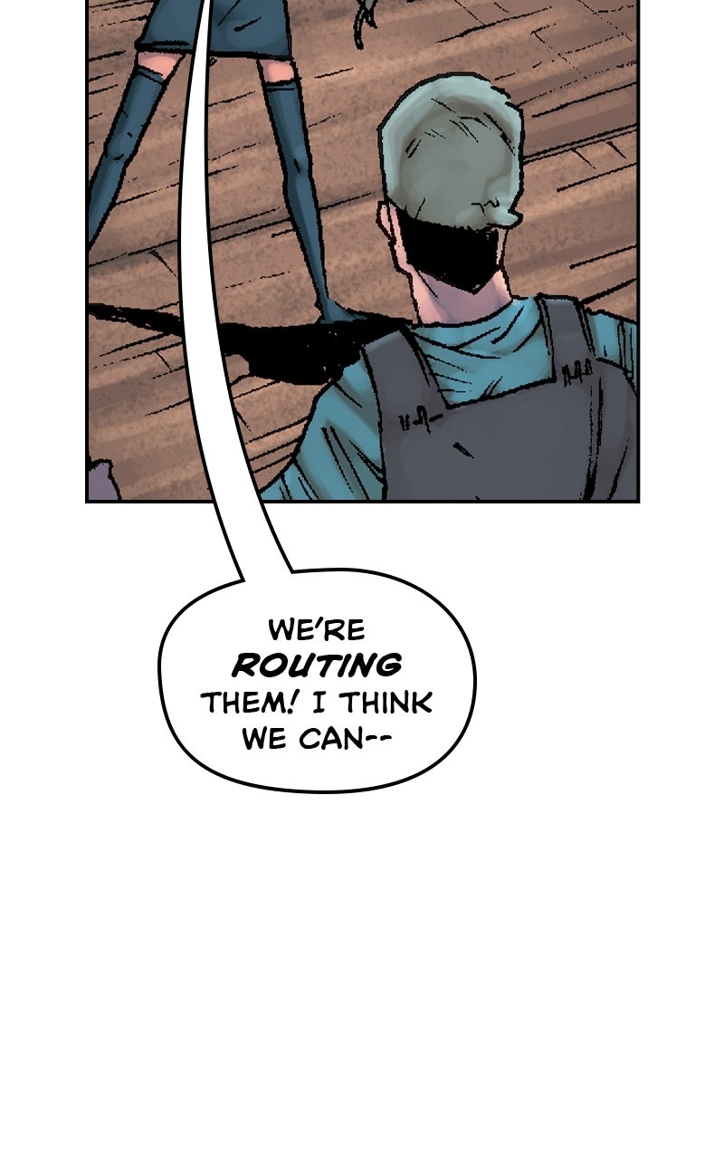 The Witcher Episode 25 page 18 - 