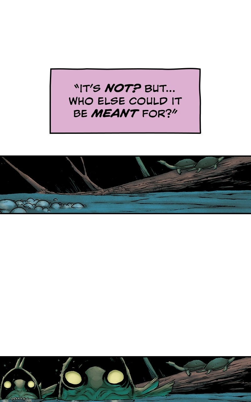 The Witcher Episode 25 page 3 - 